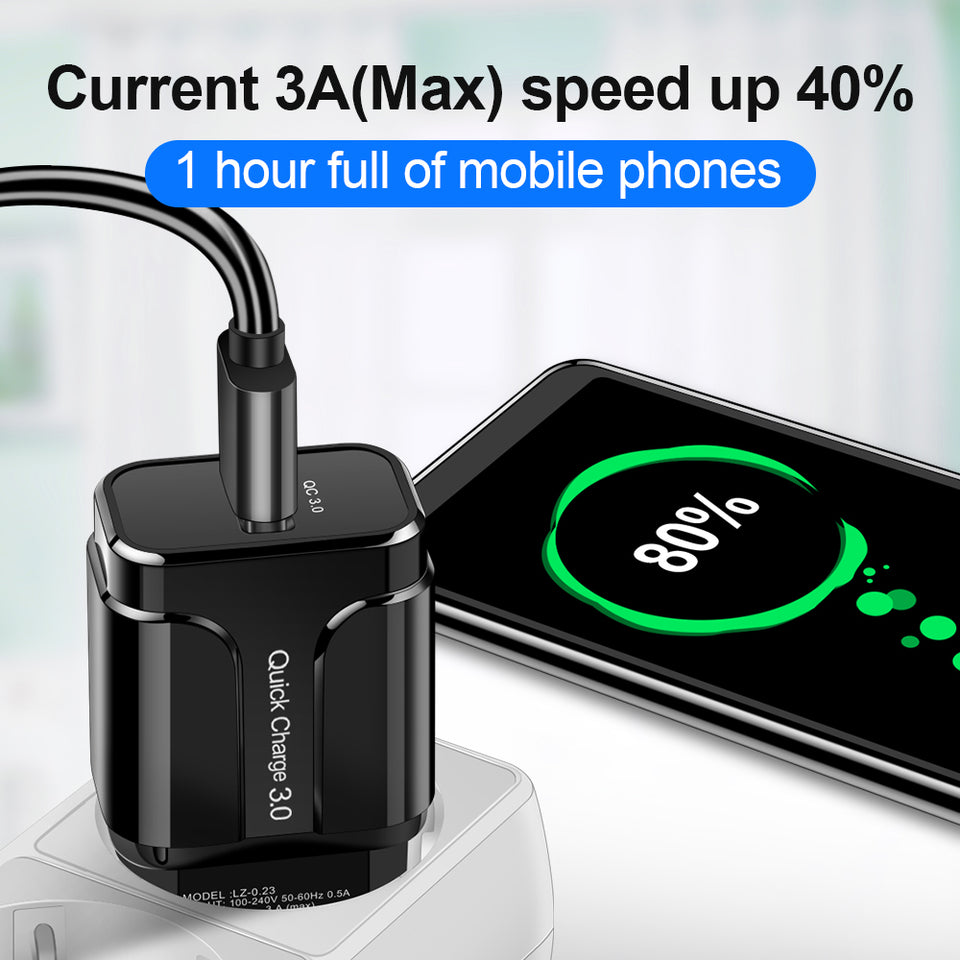 Mobile Phone Adapter - EvoltOne