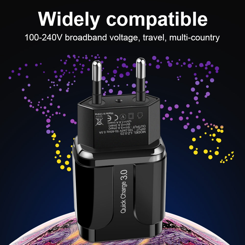 Mobile Phone Adapter - EvoltOne