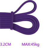 Resistance Band Exercise Elastic Band Workout - EvoltOne