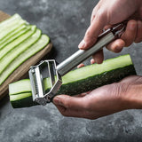 Stainless Steel Peeler Kitchen - EvoltOne