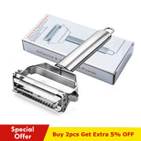 Stainless Steel Peeler Kitchen - EvoltOne