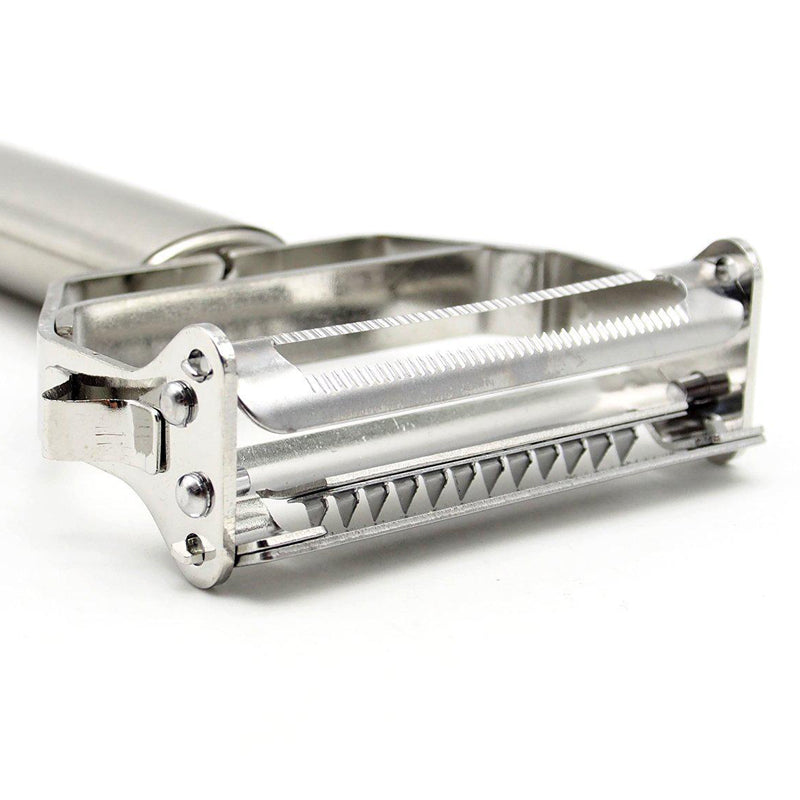 Stainless Steel Peeler Kitchen - EvoltOne