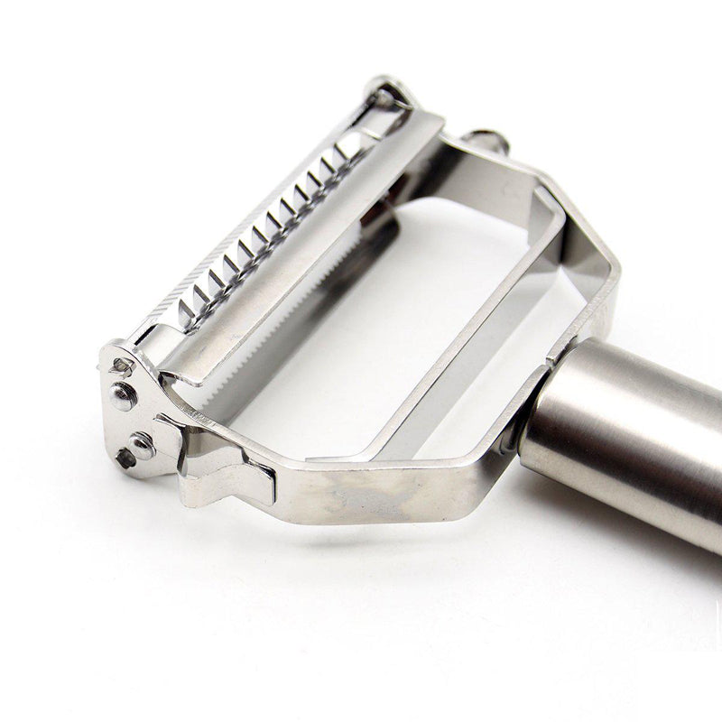 Stainless Steel Peeler Kitchen - EvoltOne