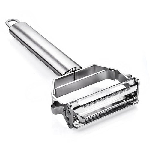 Stainless Steel Peeler Kitchen - EvoltOne