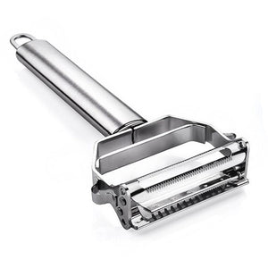 Stainless Steel Peeler Kitchen - EvoltOne