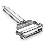 Stainless Steel Peeler Kitchen - EvoltOne