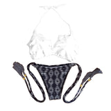 2020 Summer Swimwear Women Bikini Set - EvoltOne