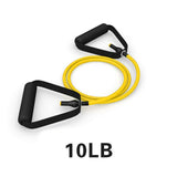 120cm Fitness Resistance Bands Elastic bands for Fitness - EvoltOne