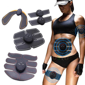 Electric Body Weight Loss Device - EvoltOne