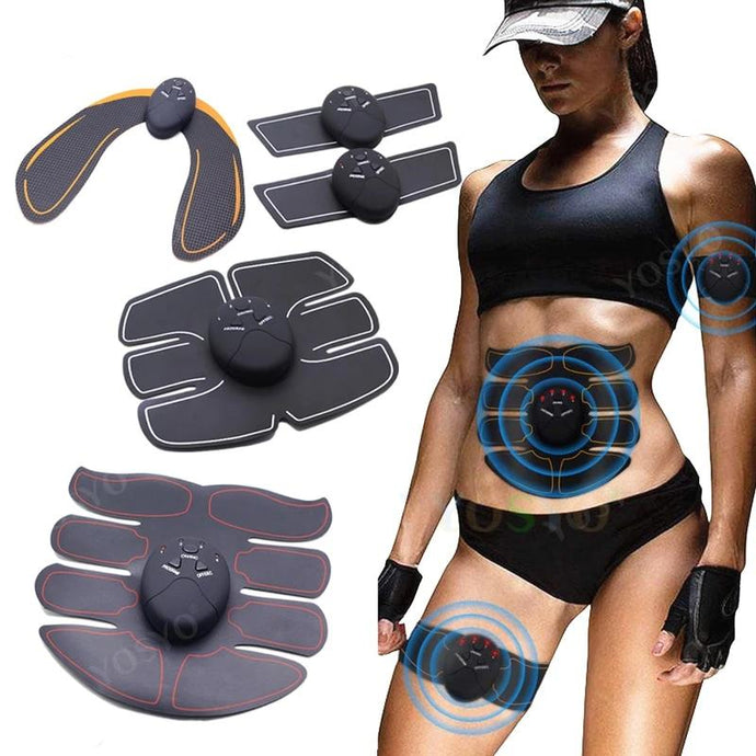 Electric Body Weight Loss Device - EvoltOne