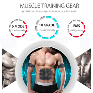 Electric Body Weight Loss Device - EvoltOne