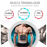 Electric Body Weight Loss Device - EvoltOne