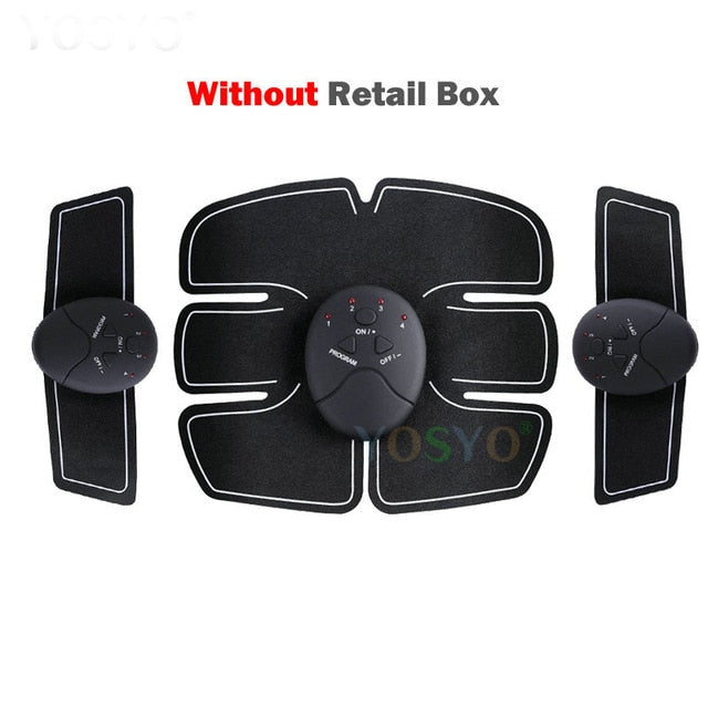 Electric Body Weight Loss Device - EvoltOne