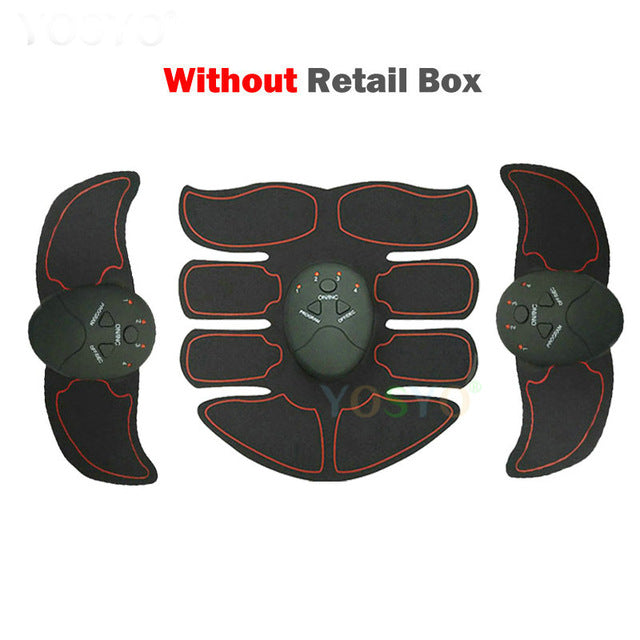 Electric Body Weight Loss Device - EvoltOne
