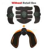 Electric Body Weight Loss Device - EvoltOne