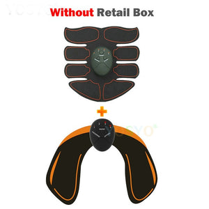Electric Body Weight Loss Device - EvoltOne