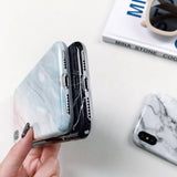 Marble X Cases - EvoltOne