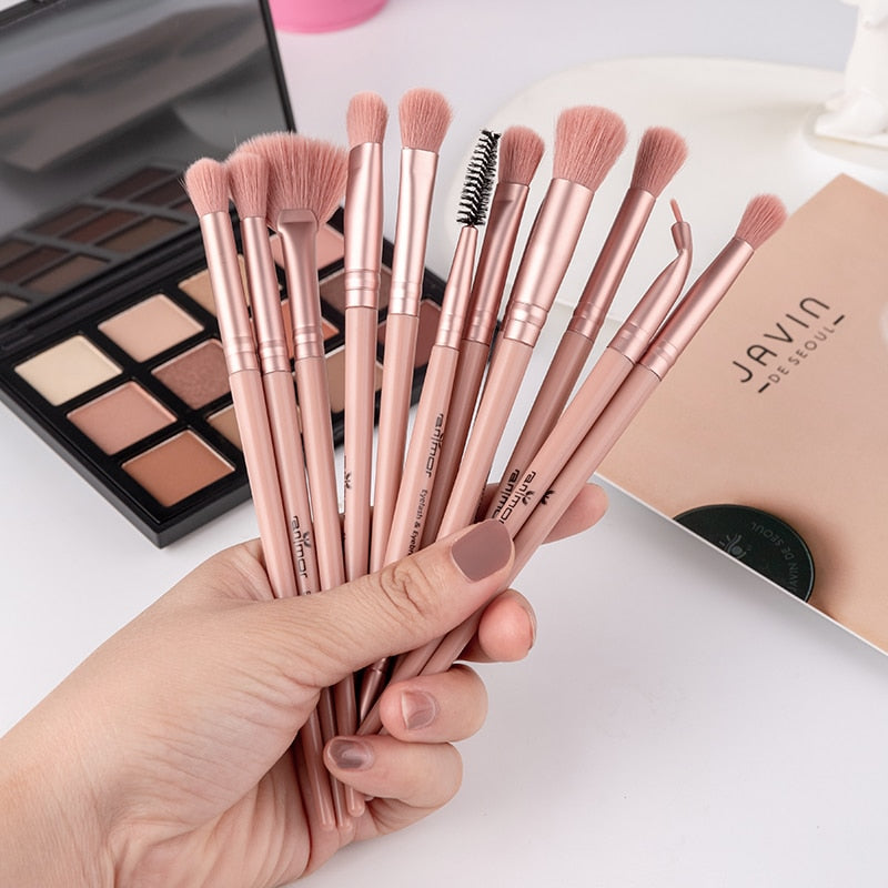 Eye Shadow Blending Make up Brushes - EvoltOne