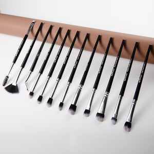 Eye Shadow Blending Make up Brushes - EvoltOne