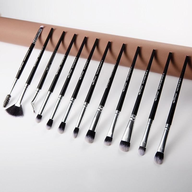 Eye Shadow Blending Make up Brushes - EvoltOne