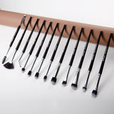 Eye Shadow Blending Make up Brushes - EvoltOne