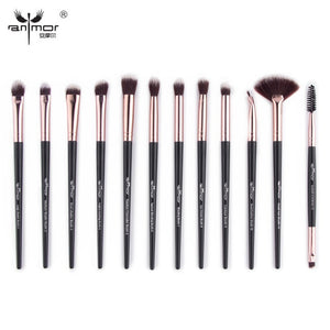Eye Shadow Blending Make up Brushes - EvoltOne