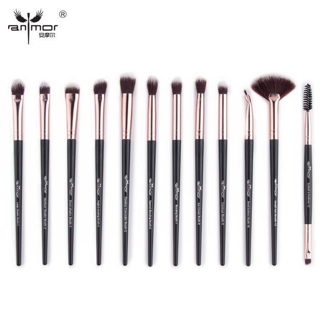 Eye Shadow Blending Make up Brushes - EvoltOne