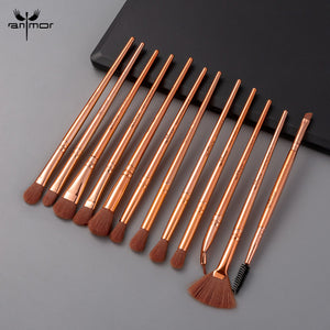 Eye Shadow Blending Make up Brushes - EvoltOne