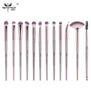 Eye Shadow Blending Make up Brushes - EvoltOne
