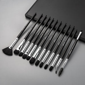 Eye Shadow Blending Make up Brushes - EvoltOne