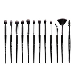 Eye Shadow Blending Make up Brushes - EvoltOne