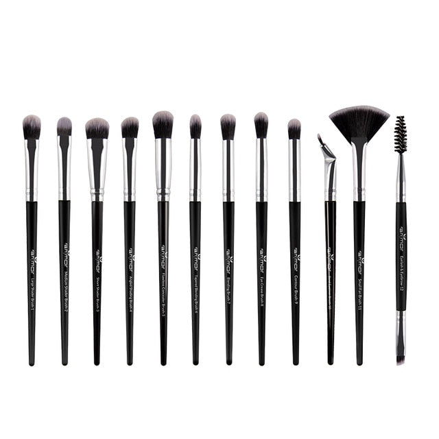 Eye Shadow Blending Make up Brushes - EvoltOne
