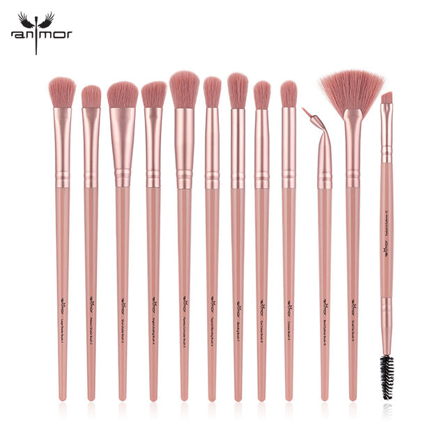 Eye Shadow Blending Make up Brushes - EvoltOne