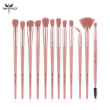 Eye Shadow Blending Make up Brushes - EvoltOne