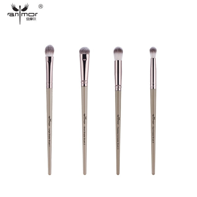Eye Shadow Blending Make up Brushes - EvoltOne