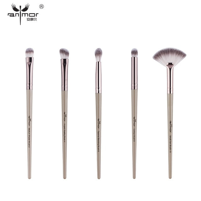 Eye Shadow Blending Make up Brushes - EvoltOne