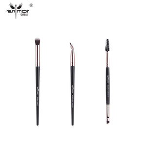 Eye Shadow Blending Make up Brushes - EvoltOne