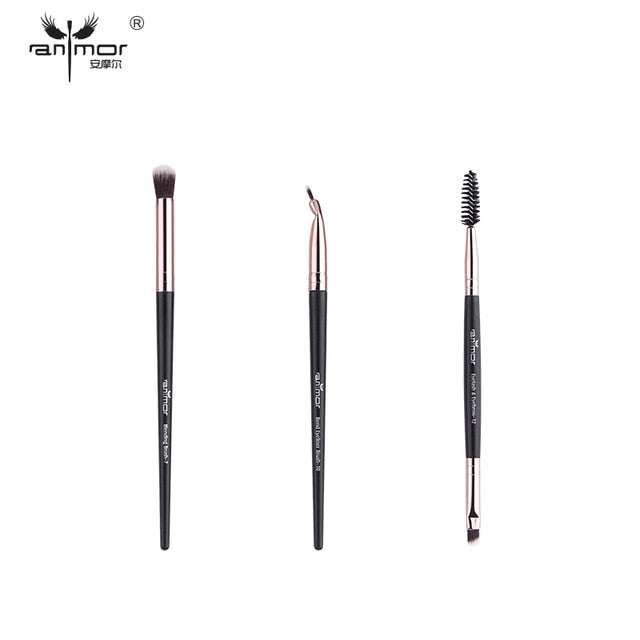 Eye Shadow Blending Make up Brushes - EvoltOne