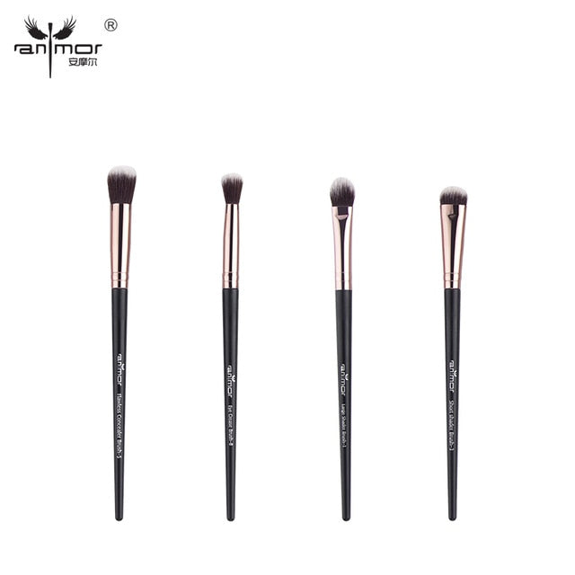 Eye Shadow Blending Make up Brushes - EvoltOne