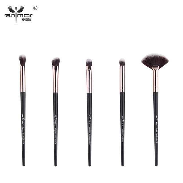 Eye Shadow Blending Make up Brushes - EvoltOne
