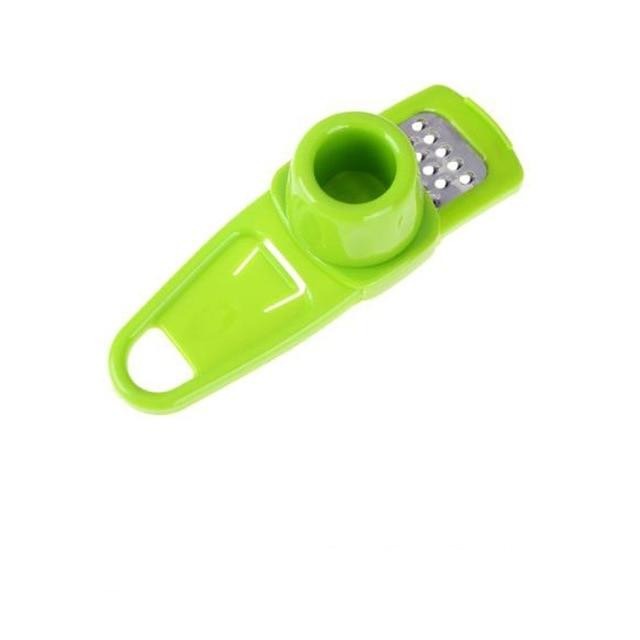 Steel Garlic Presses Chopping Tools - EvoltOne