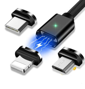 Magnetic Micro USB Cable - EvoltOne