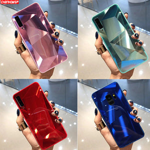 Diamond Mirror Case - EvoltOne