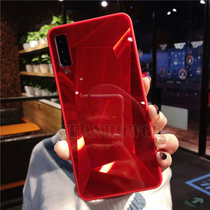 Diamond Mirror Case - EvoltOne