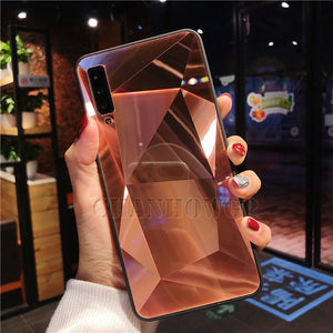 Diamond Mirror Case - EvoltOne