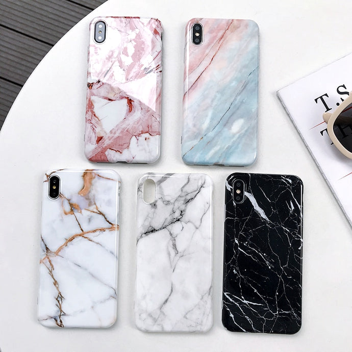 Marble X Cases - EvoltOne