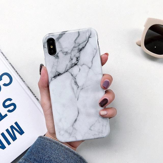 Marble X Cases - EvoltOne