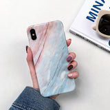 Marble X Cases - EvoltOne
