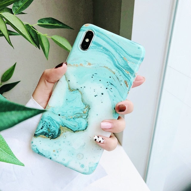 Marble X Cases - EvoltOne