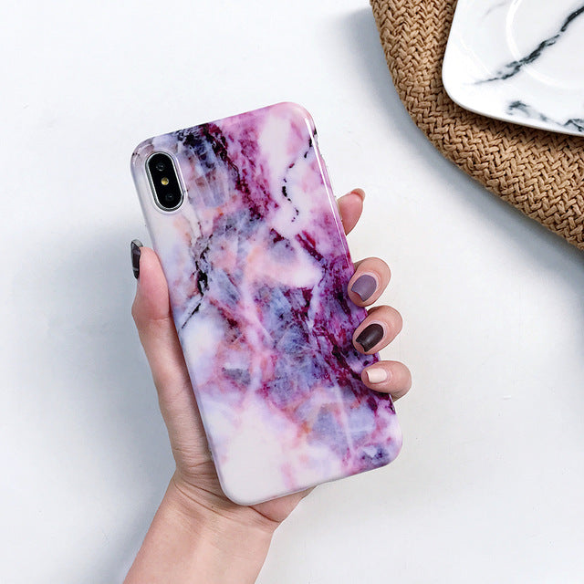 Marble X Cases - EvoltOne